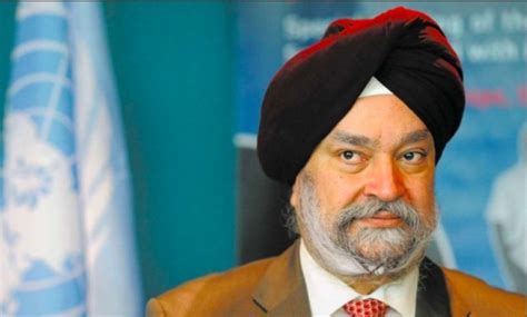 72 lakh toilets to be built by 2019: Hardeep Singh Puri