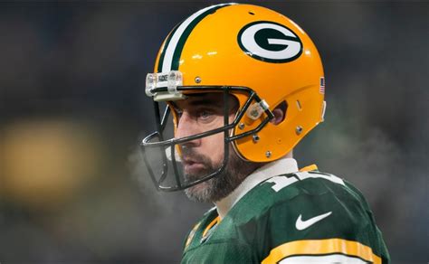 NFL Rumors: Aaron Rodgers' potential teams in 2023