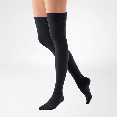 VenoTrain Micro Compression Hosiery Compression Stockings Bauerfeind