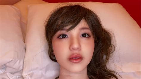 【sex Doll】real Figure Lili Ishsikara Satomi Xxx Mobile Porno Videos