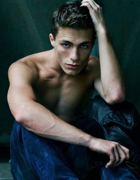 Guys Who Should Do Gay Porn Colton Haynes Manhunt Daily