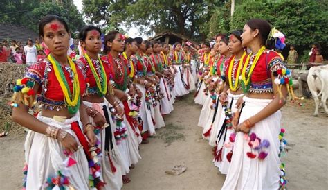 Nepal Festival Calendar A Comprehensive Month Wise Guide