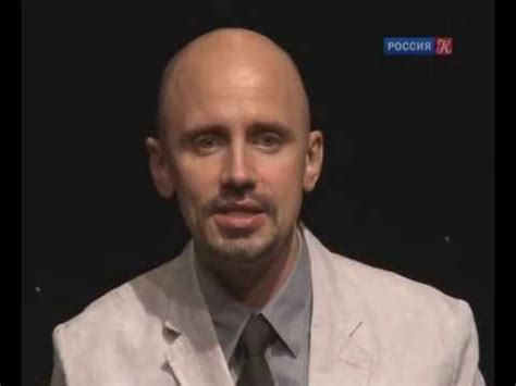 Иосиф Бродский. Одиночество - YouTube