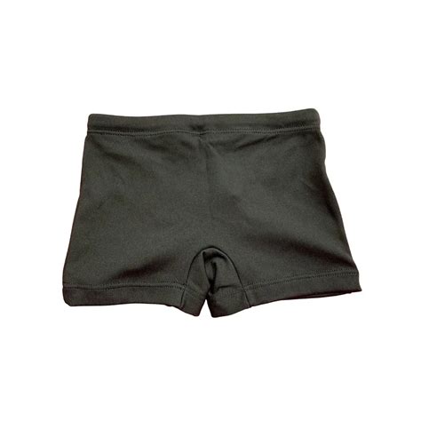 Sunga Hammerhead Boxer Helanca Lisa Infantil Preto Loja Winged