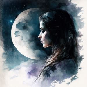 The Power of the Moon; Understanding Lunar Symbolism - themoonandus.com