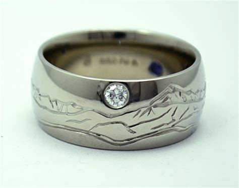 Custom Wedding Ring Maker | Fully Custom Made Wedding Rings