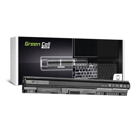 Bateria Green Cell Pro M Y K Wkrj K W Gxvj Hd J Do Dell Mah W