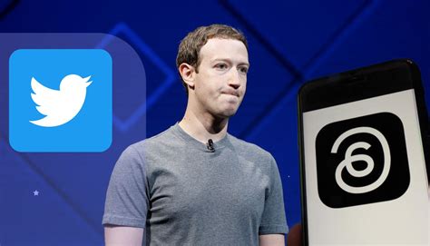 Facebooks owner Zuckerberg set to launch Twitter rival on Thursday