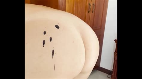 Hot Wax Is Dripping Onto My Ass Xxx Mobile Porno Videos Movies IPornTV Net