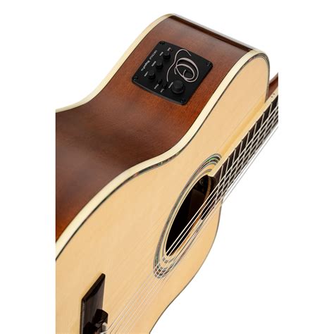 Rce141nt Home Ortega Guitars