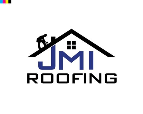 Logo Design Contest For Jmi Roofing Hatchwise