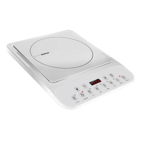 Индукционная плита CENTEK CT-1517 White купить в Донецке ДНР