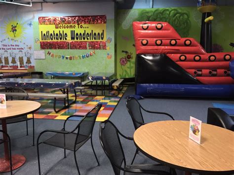 Inflatable Wonderland - 45 Photos & 44 Reviews - Indoor Playcentre ... 