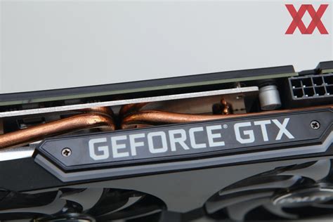 Тест и обзор: GeForce GTX 1660 Super - новая видеокарта с памятью GDDR6 ...