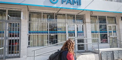 Pami Renovaron Convenio De Medicamentos Gratuitos Pero Hay Un Cambio