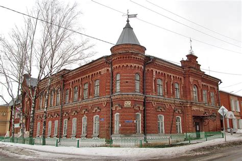 Буинск: russiantowns — LiveJournal