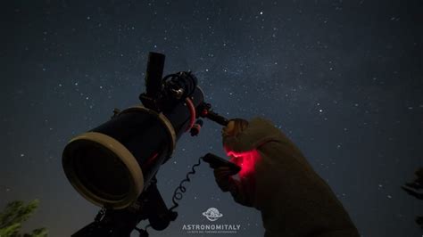 Il 10 Agosto Ad Ayas La Magia Della Notte Di San Lorenzo Con Le