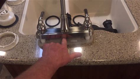 Rv Kitchen Sink Faucet Replacement Parts | Wow Blog