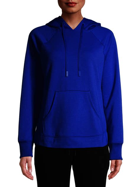 Athletic Works Athletic Works Womens Athleisure Soft Hoodie