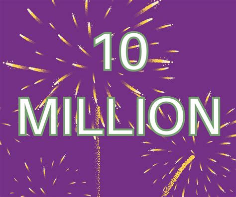 10 Million Pounds! | ExtraFood