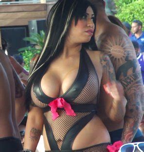 Bikini Barely Holds Them Porn Pic