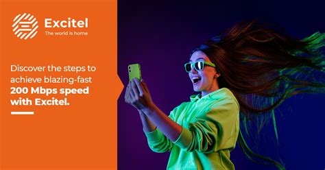Unlock 200 Mbps Speed Excitel How To Guide
