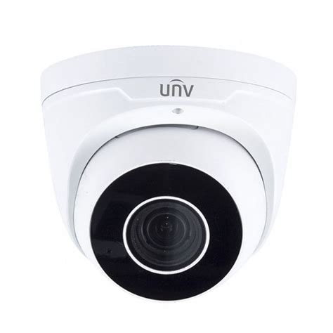 Camera Ip Uniview Ipc3634er3 Dpz28 4mp Hồng Ngoại 30m Chuẩn H265