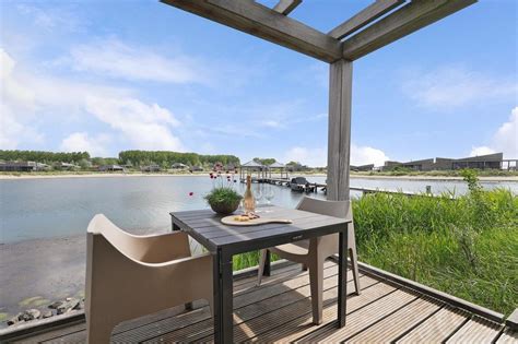 Studio In S Dholland Am Meer Beach Resort Punt West