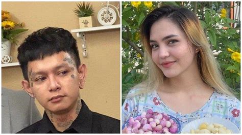 Juliette Angela Angkat Kaki Tinggalkan Sang Anak Sexy Goath Siap