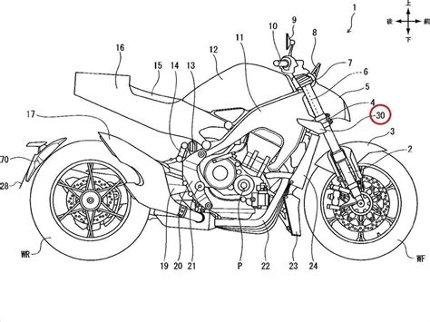 Honda Pega El Portazo Y Vuelve Con Una Naked Deportiva