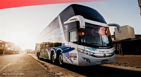 Jumlah Bus Akap Dan Pariwisata Di Indonesia Bertambah Pada