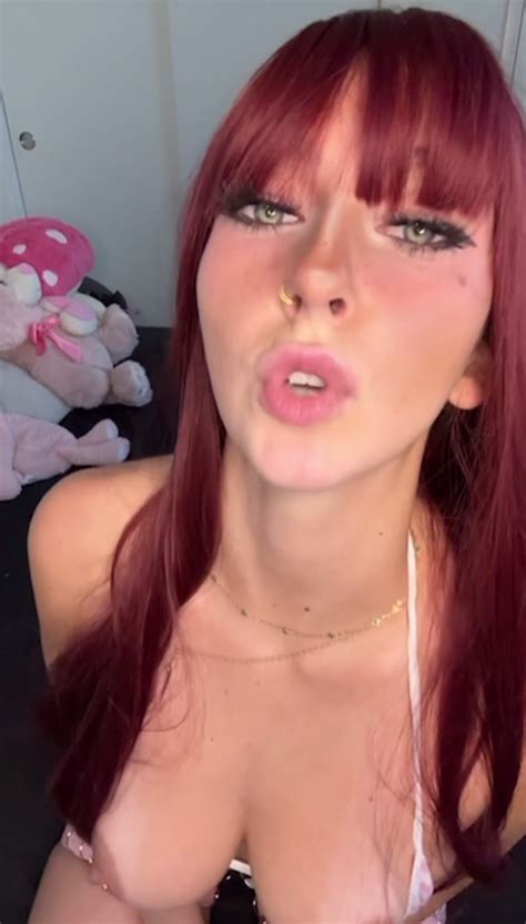 Always Horny Dont Mind Me