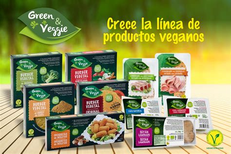 Froiz Lanza Una Nueva Gama De Productos De Origen Vegetal Green Veggie