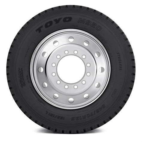 Toyo Tires® M920 Tires