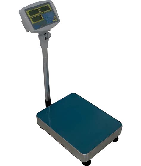 Micro KC Counting Platform Scale Sasco Weighing Warehouse