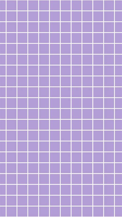 Lilac Grid By Barbyy Delce Simbolos De Texto Fondos De Colores