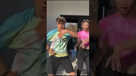 Alejo Igoa Bailando Con Delfi Youtube