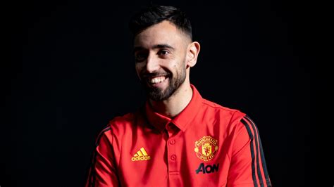 Bruno Fernandes Manchester United Wallpapers Top Free Bruno Fernandes