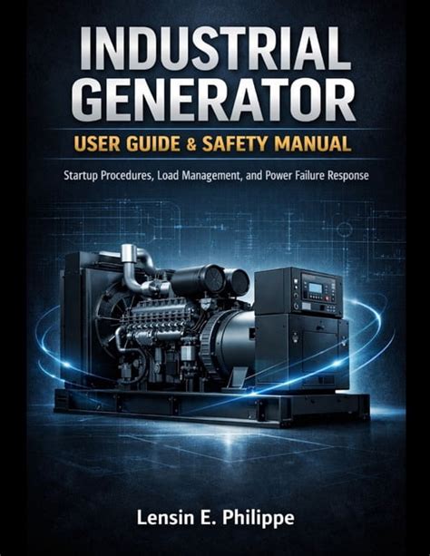 Generator Procedure Manual