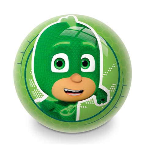 Mondo Mini Ball Pj Masks 6cm Thimble Toys