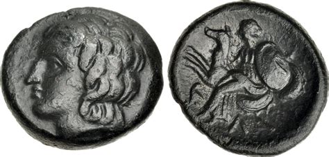 CoinArchives.com Search Results : achilles