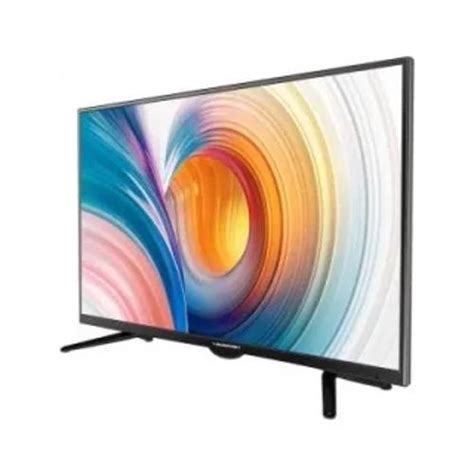 Blaupunkt BLA40AF520 40 Inch LED Full HD Price In India