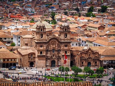 The Best Things To Do In Cusco Must See Attractions