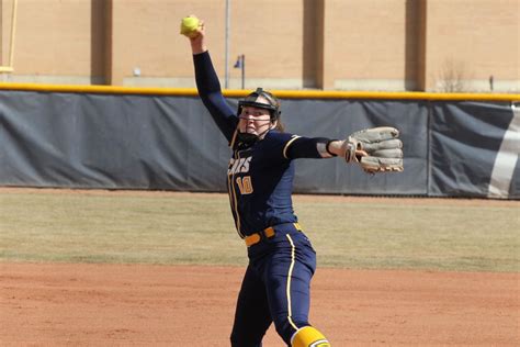 Northern Colorado Softball To Begin 2022 Season On Friday