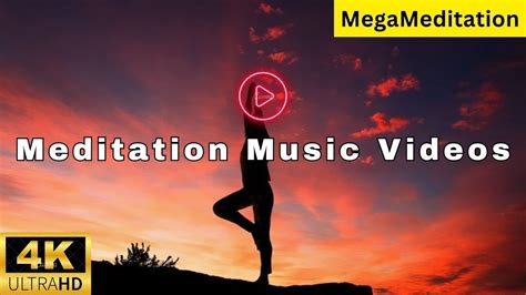 Meditation Music Yoga Music Zen Calm Music Yoga Workout Sleep Spa