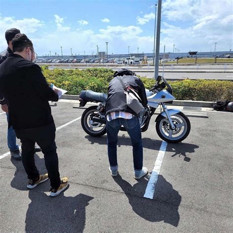 かずよちゃんねる北海道かずちゃんさんが投稿したツーリング情報 名古屋モーターサイクルショー2023 ｜バイクのカスタム