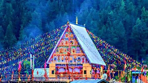 Why Machail Mata Yatra In Jammu Kashmir Witnessed A Record Breaking