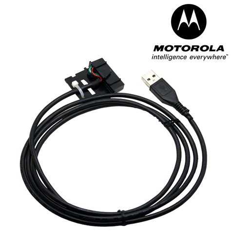 CÁp LẬp TrÌnh Motorola Pmkn4010b ChÍnh HÃng