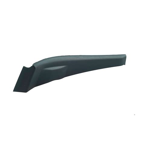 Moldura Lateral Do Para Brisa Nix Prisma Original Gm Shopee Brasil