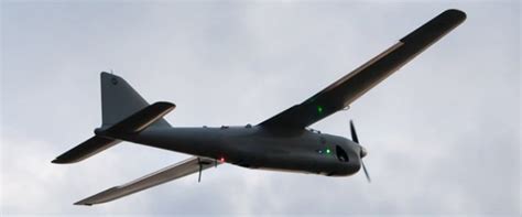 Russias Arctic Group To Flight Test Orlan 10 Uas Uas Vision